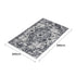 Marlow Floor Mat Rugs Shaggy Rug Large 160x230cm 200x290-2018816812191453186