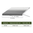 Manan 16FT RV Awning Fabric Replacement 18.05oz Caravan-2018816902226382850