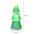 Santaco Inflatable 1.5M Christmas Tree Flashing Light-2065254641179955202