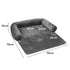 PaWz Kids Pet Protector Sofa Cover Dog M Medium-2006732972300046338