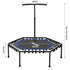Centra 48" Mini Trampoline with Bungees-1919278365295120386