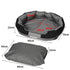 PaWz Waterproof Pet Dog Calming Bed Medium-2029387229683650562