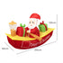 Santaco Christmas Inflatable Santa Clau-2065254639024082946