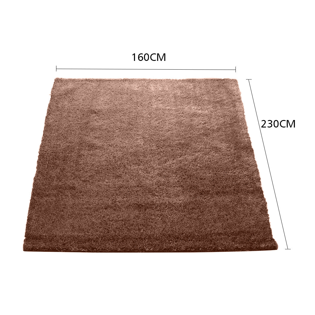 Floor Rug Mat Shaggy Rugs Area Carpet-1942353639444189186