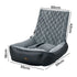 Pawz Pet Car Seat Dog Seat Travel Safety Booster Grey-2050056753051209730