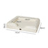 PaWz Memory Foam Pet Sofa Bed-2029387245701697538