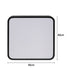 EMITTO Ultra-Thin 5CM LED Ceiling Down 27W Black-1910112848252637186