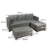 Levede 5pcs Outdoor Sofa Set Patio Furniture-2018816929703268354