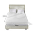 Dreamz Mattress Protector Topper Bamboo Queen-1910112876664852482