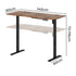 Levede Electric Standing Desk Height Adjustable 140cm-2050056894671884290