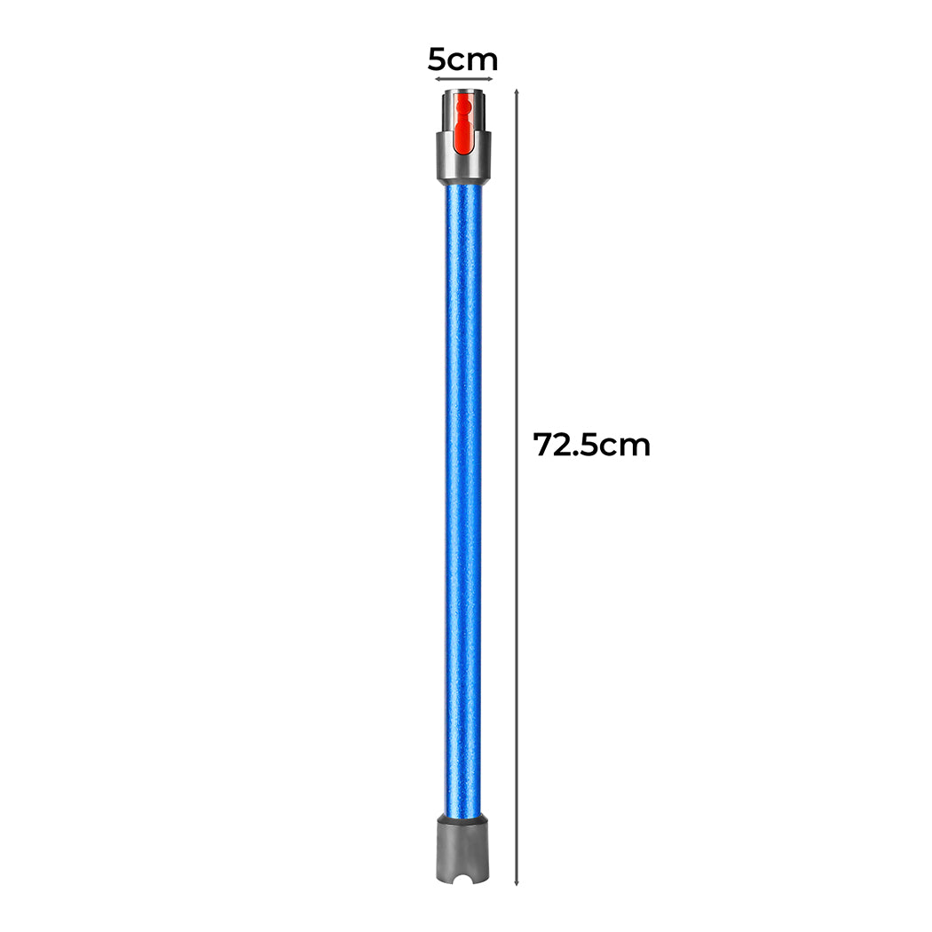 Dyson Wand Stick Extension Tube For Blue-1864184584611172354