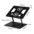 Traderight Laptop Stand Adjustable 360 Rotating