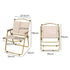 Levede Camping Chair Folding Outdoor-2006733113404821506