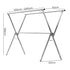 Levede Adjustable Clothes Drying Airer Foldable