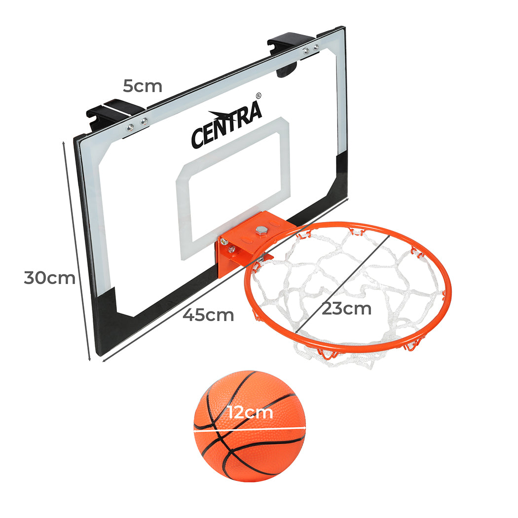 Centra Mini Basketball Hoop Kids Toy-1864184330935472130