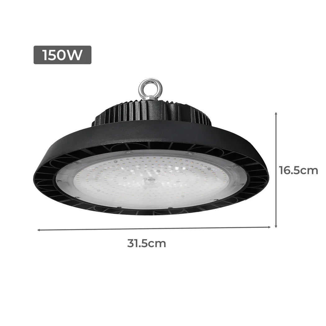 EMITTO UFO LED High Bay Lights 150W-2029387271207260162
