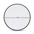Wall Mirror Round Shaped Bathroom Makeup Large-2018816802380976130