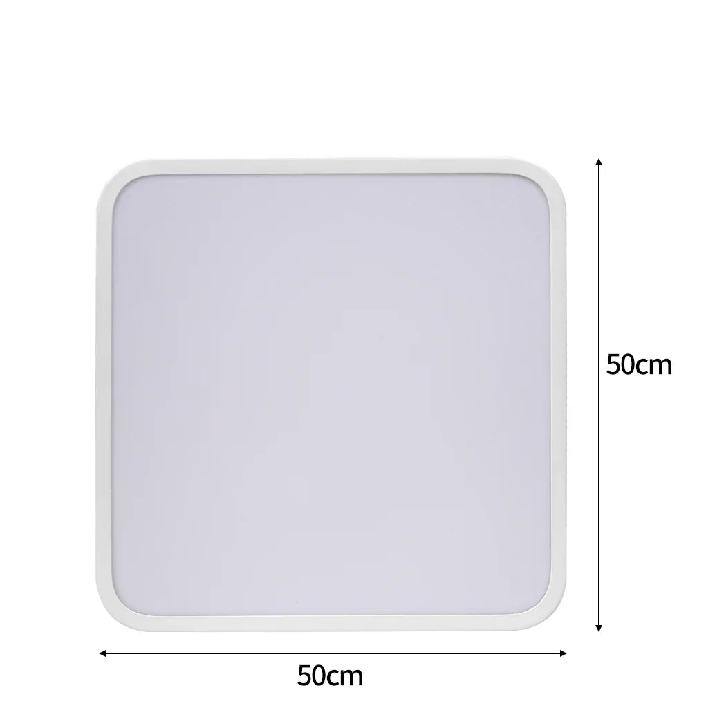 EMITTO Ultra-Thin 5CM LED Ceiling Down 36W White-2006733070199296002