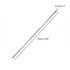Centra 140cm Weight Lifting Bar Standard Barbell Home Gym Fitness Steel 480LB-2072893535434182658