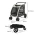 PaWz Pet Dog Stroller Pram Carrier Cat-2006733032324730882
