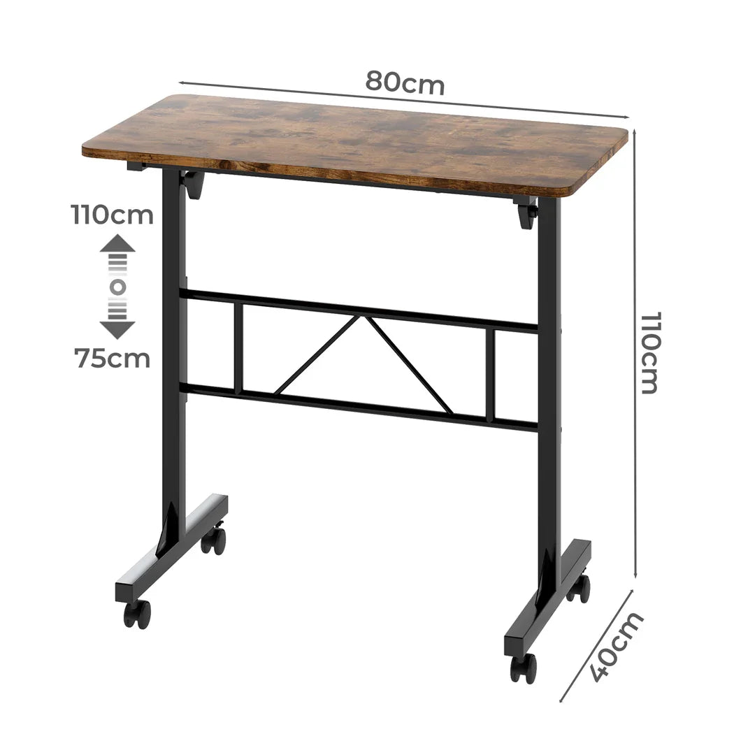Levede Standing Desk Laptop Computer Table Home-2050056910794788866