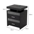 Levede Smart Bedside Table Charging Station Motion Sensor Modern Nightstand-2050056780108664834