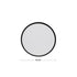 EMITTO 3-Colour Ultra-Thin 5CM LED Ceiling 60W Black-2029387270469062658
