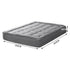 DreamZ Mattress Topper Bamboo Fibre King-2006733097227390978