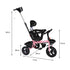 BoPeep Kids Tricycle Ride On Trike Toddler Pink-2006733203976622082