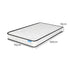 Dreamz Baby Kids Spring Mattress Firm-2025742037516685314