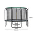 Centra Trampoline Round Trampolines 10 feet-2006733215917805570