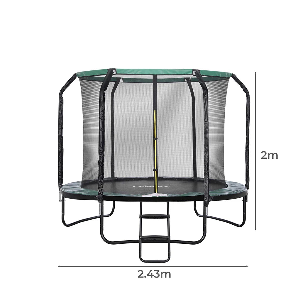 Centra Trampoline Round Trampolines-2006733216299487234