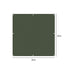 Polyester Canvas Tarp Tarpaulin Sun 2x2 Meter-2018816671220895746