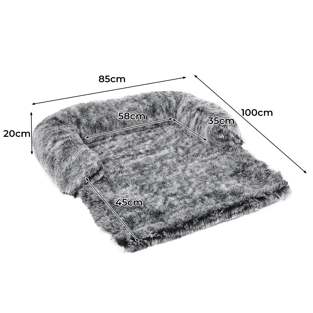 PaWz Pet Protector Sofa Cover Dog Cat L Large-2029387225753587714