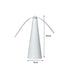 Lambu Fly Free Repellent Fan Trap Entertaining-1973193871957561346