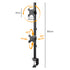 Levede Dual Monitor Arm Adjustable Stand Mount For 13-34 Inch Office Black-2100035032541433858