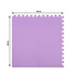 Bopeep EVA Foam Kids Play Mat Floor Purple-2018816669954215938