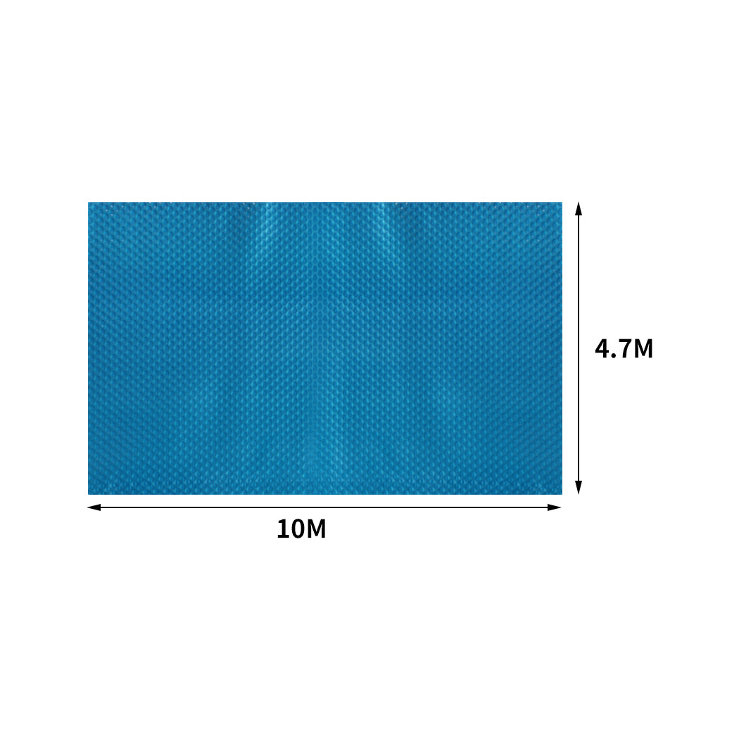 Solar Swimming Pool Cover 400 Micron 10 X 4.7M-2065254540747345922