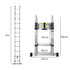 Traderight Folding Multi Purpose Ladder 12 Step