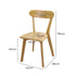 Levede 2x Dining Chairs Wooden Kitchen Chair-1864183291402391554