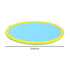 Pawz Splash Pad Kids Pet Sprinkler Water Play Mat 240cm-2050056793618518018