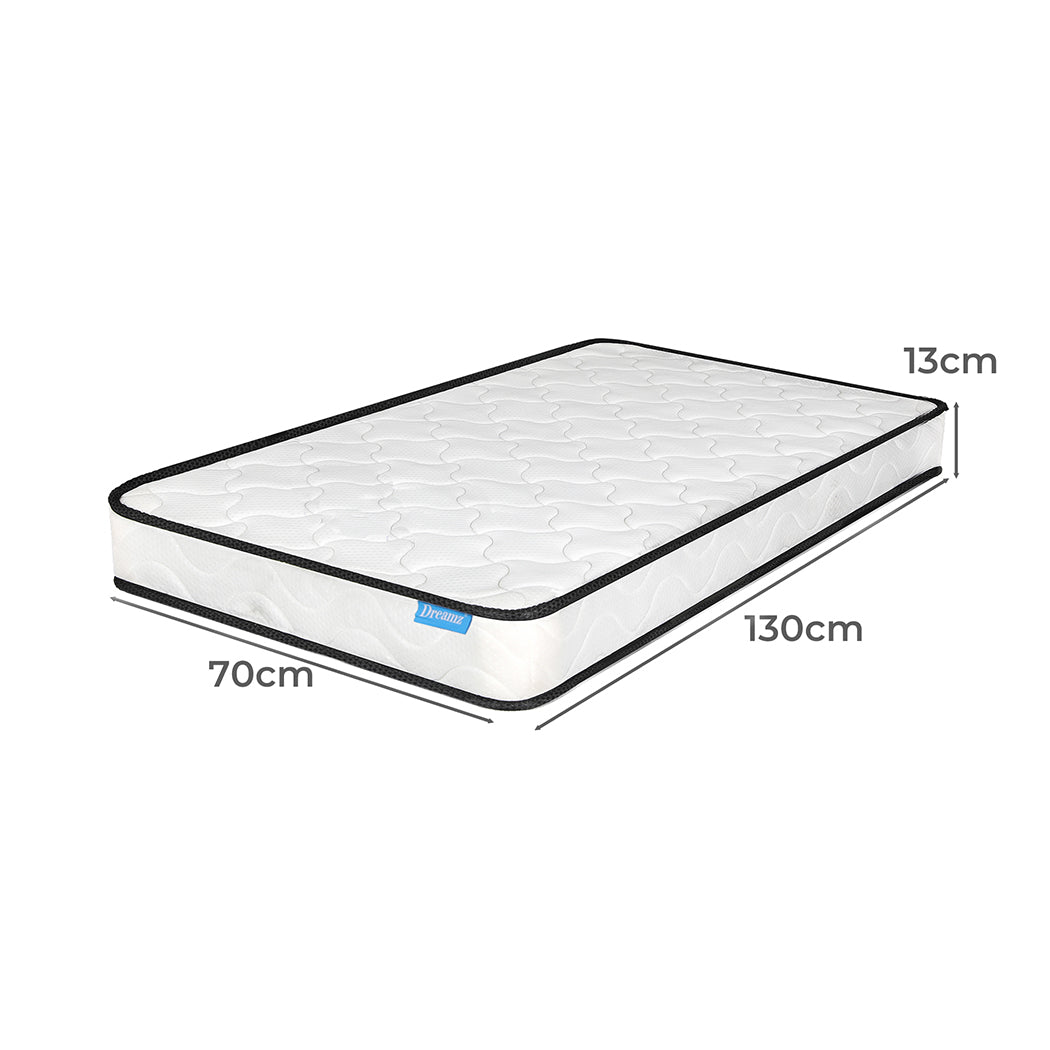 Dreamz Baby Kids Spring Mattress Firm-1864184330218246146