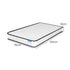 Dreamz Baby Kids Spring Mattress Firm-1864184330218246146