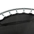 Centra 55" Kids Trampoline Rebounder Pink-2006732697984176131