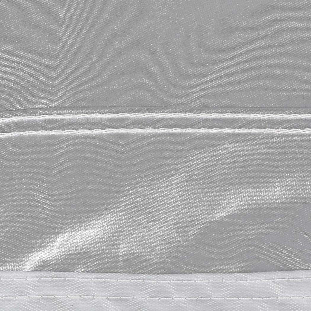 Marlow Outdoor Furniture Cover Waterproof Silver 20cm Extension-1973193996465475587