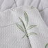 Dreamz Bamboo Pillowtop Mattress Topper Double-1864184429178654723