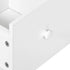 Levede Slim Bedside Table Nightstand Side End Table Storage Bedroom Cabinet-2050056781392121859