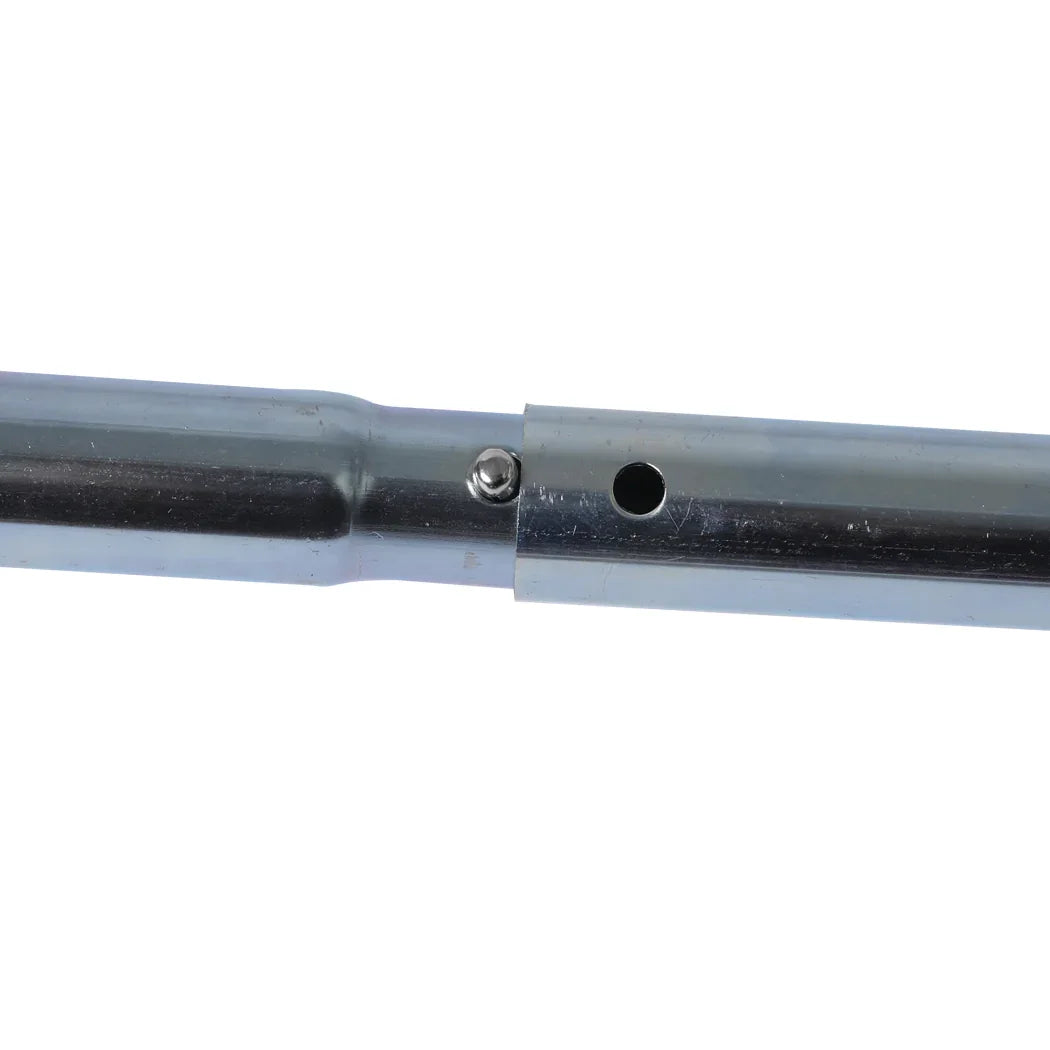 Lawn Aerator Roller Scarifier Rolling-2006733178244567043
