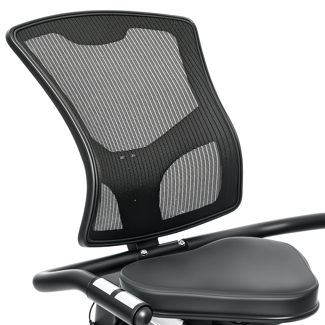 Centra Recumbent Exercise Bike-1910112262413225987