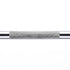 Centra 140cm Weight Lifting Bar Standard Barbell Home Gym Fitness Steel 480LB-2072893535434182659